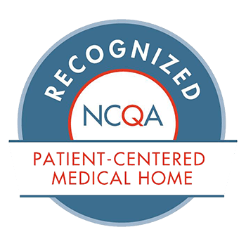 Patient Centered Medical Home logo