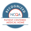 Patient Centered Medical Home logo