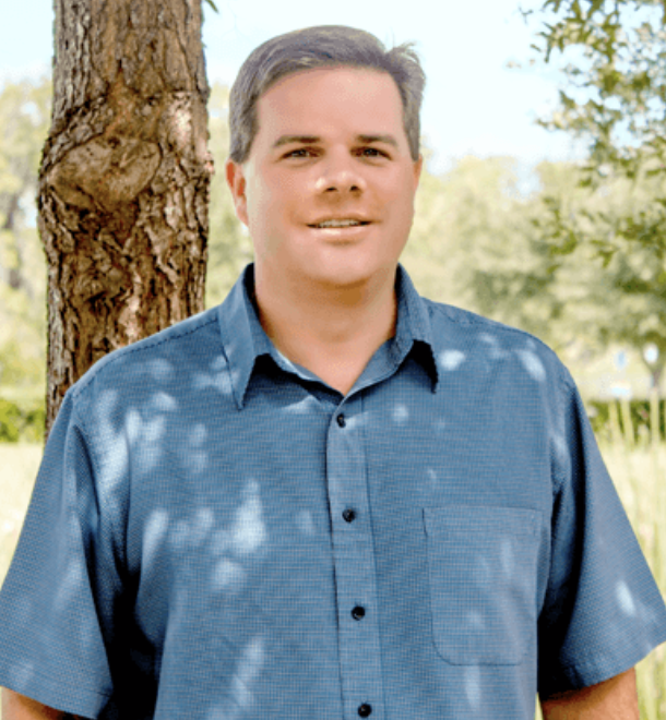 Dr. Mike Jordan